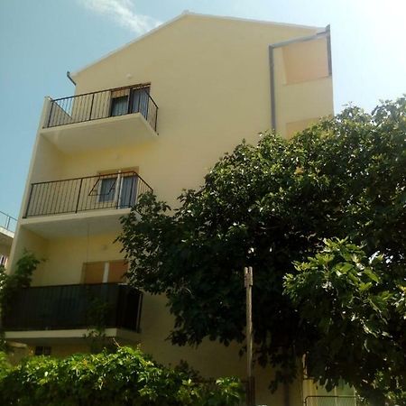 Luka Appartement Split Buitenkant foto