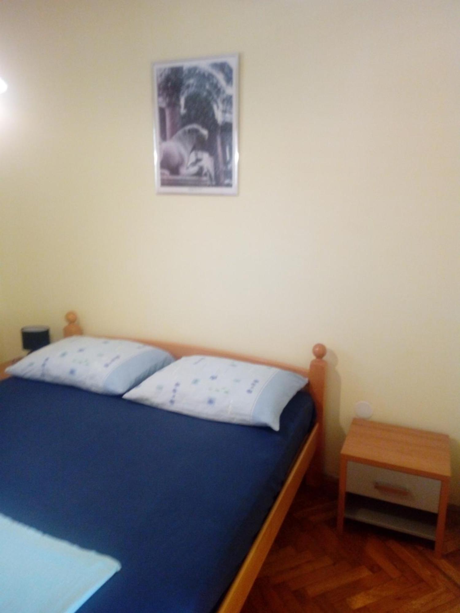 Luka Appartement Split Buitenkant foto