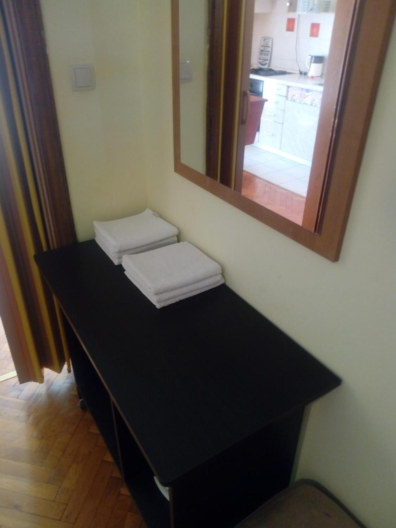 Luka Appartement Split Buitenkant foto