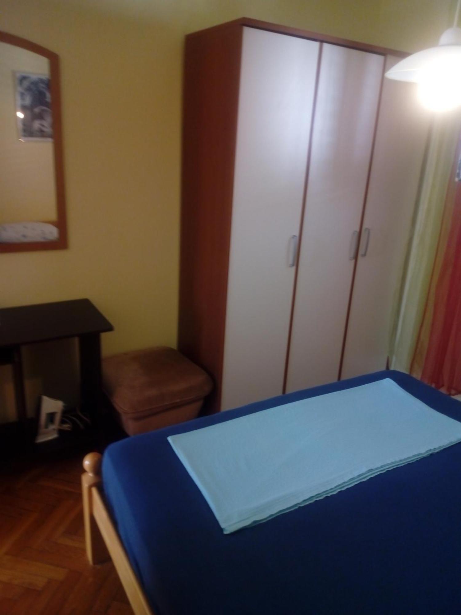 Luka Appartement Split Buitenkant foto