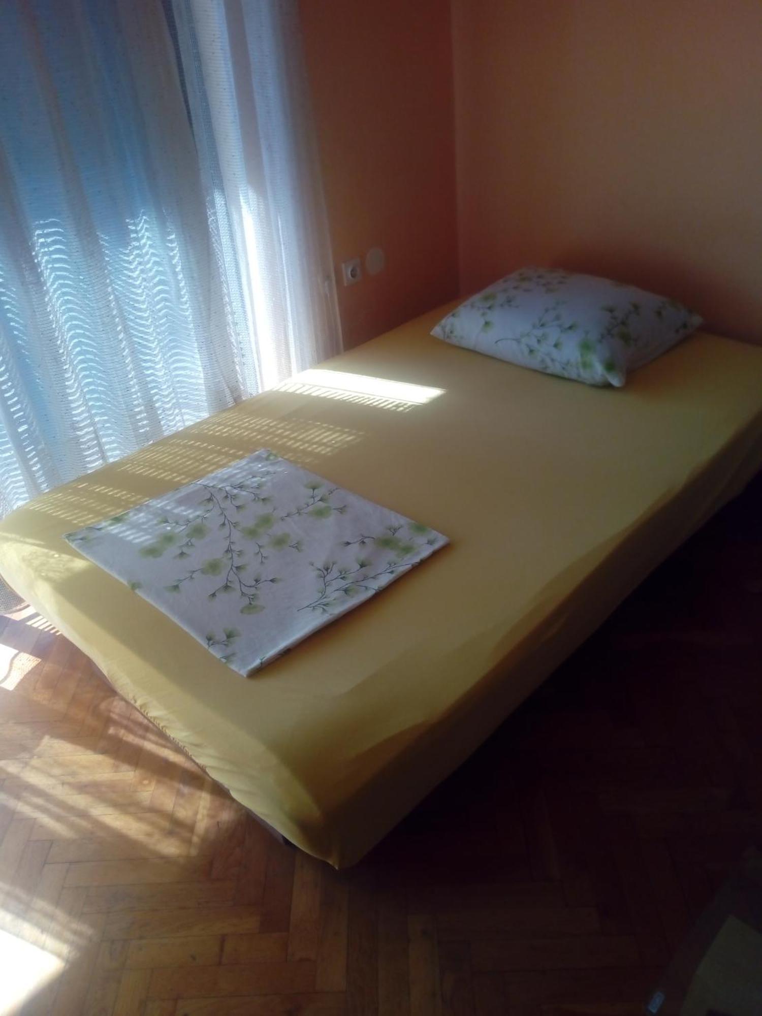 Luka Appartement Split Buitenkant foto