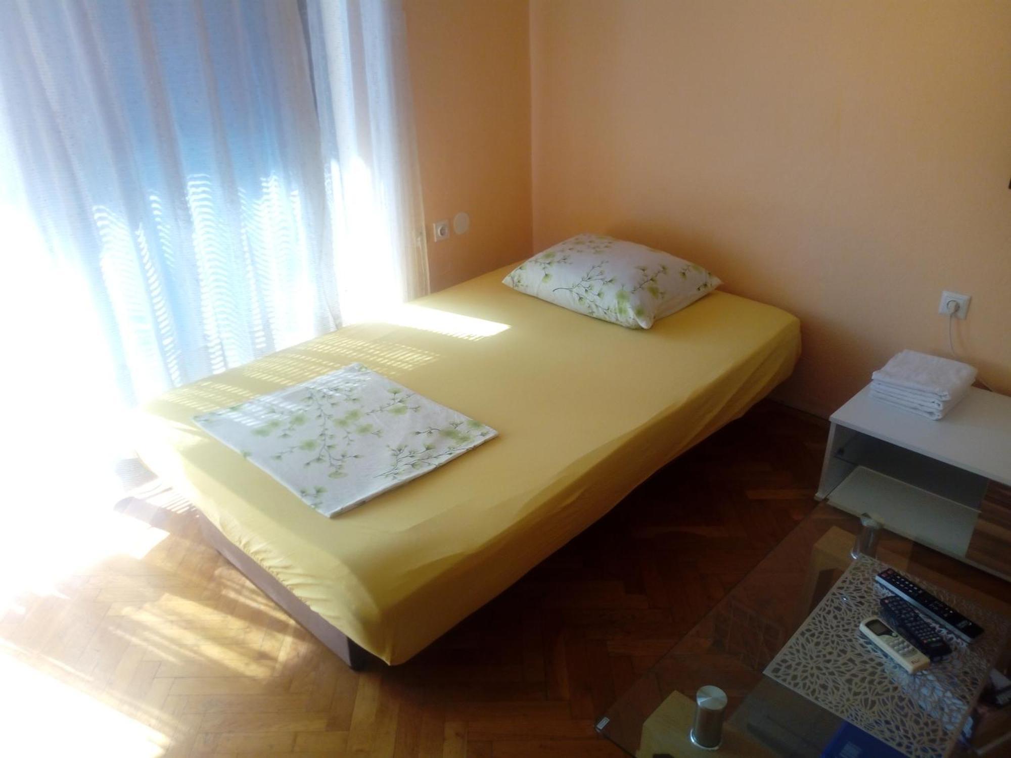 Luka Appartement Split Buitenkant foto