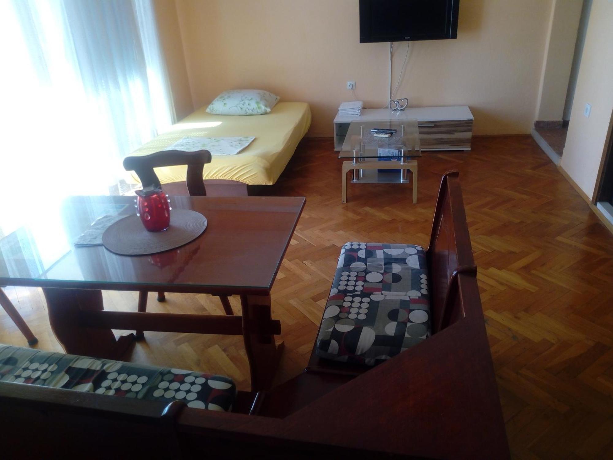 Luka Appartement Split Buitenkant foto