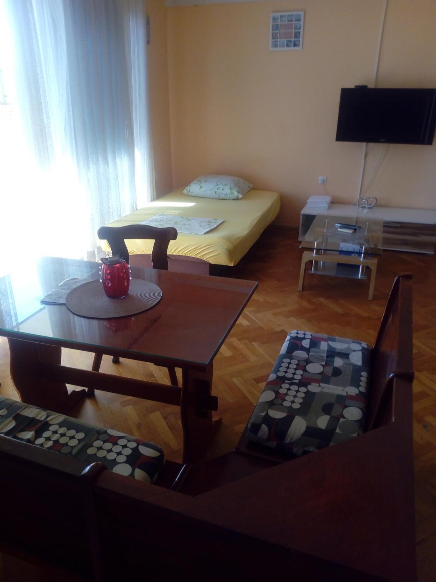 Luka Appartement Split Buitenkant foto