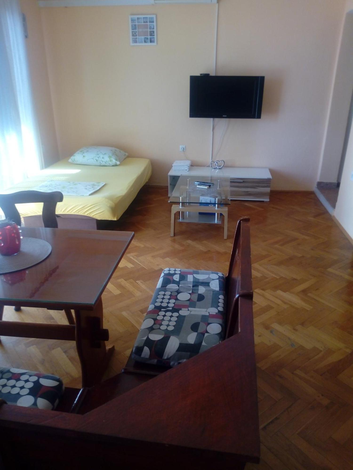 Luka Appartement Split Buitenkant foto