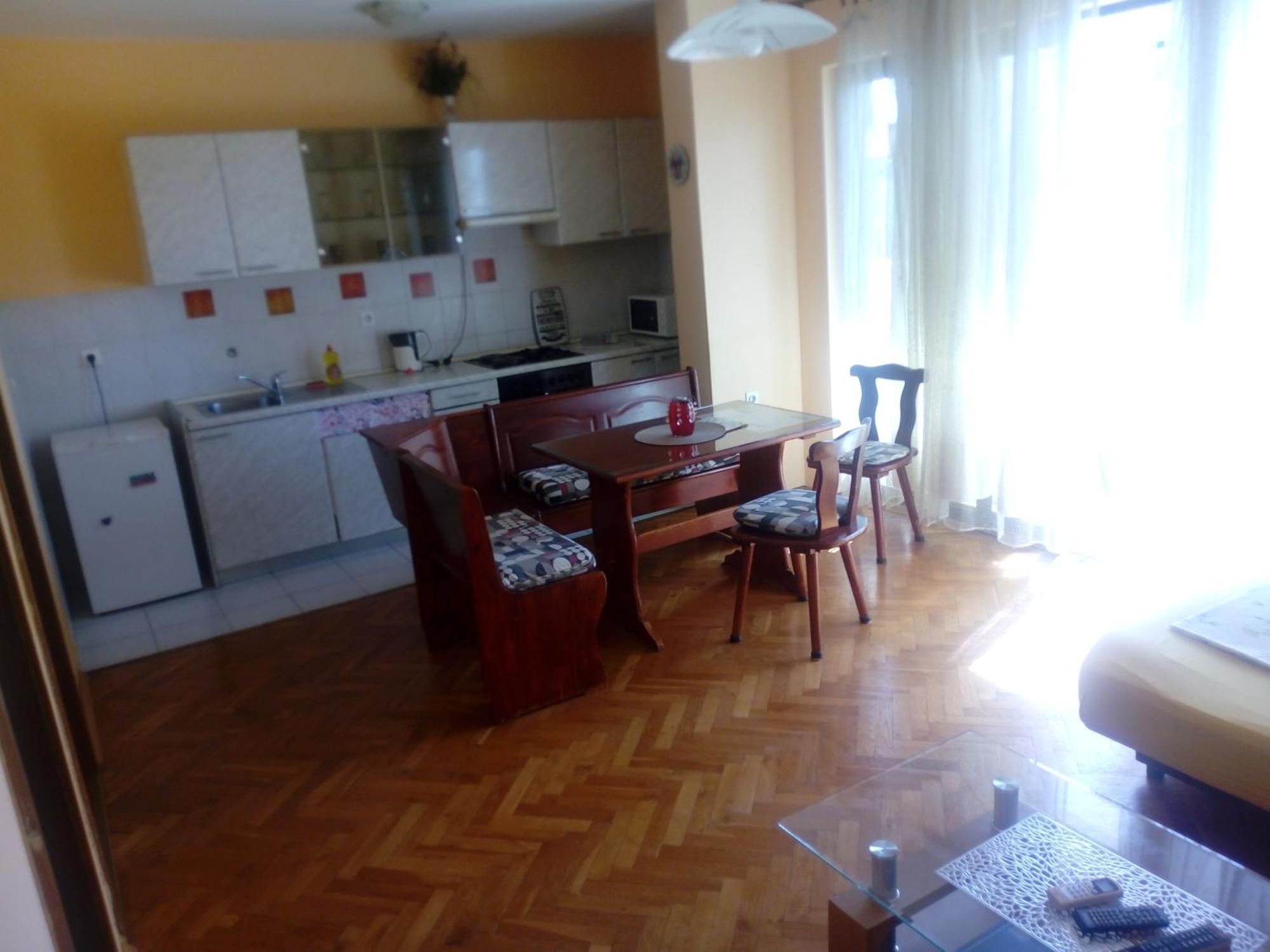 Luka Appartement Split Buitenkant foto