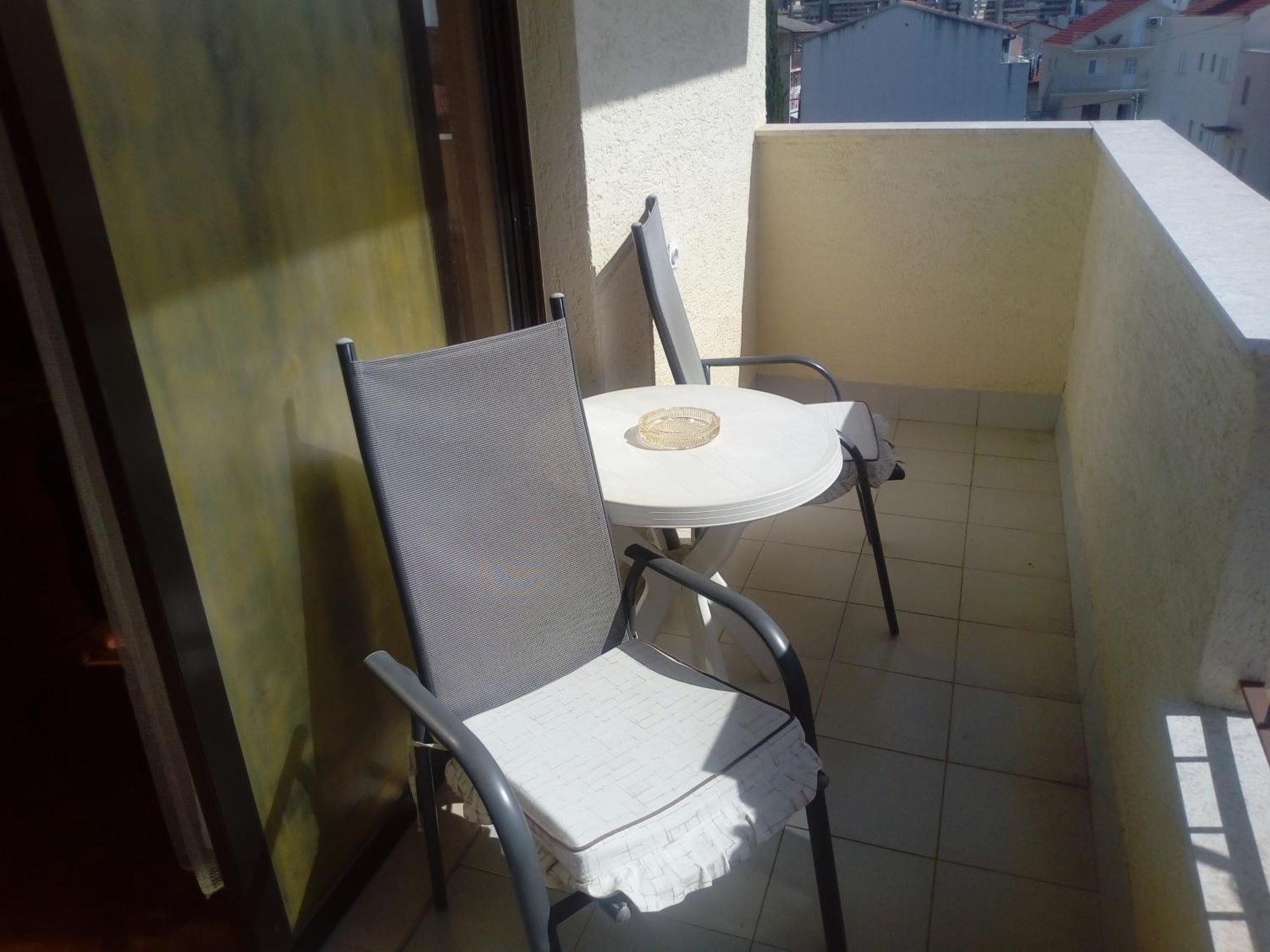 Luka Appartement Split Buitenkant foto