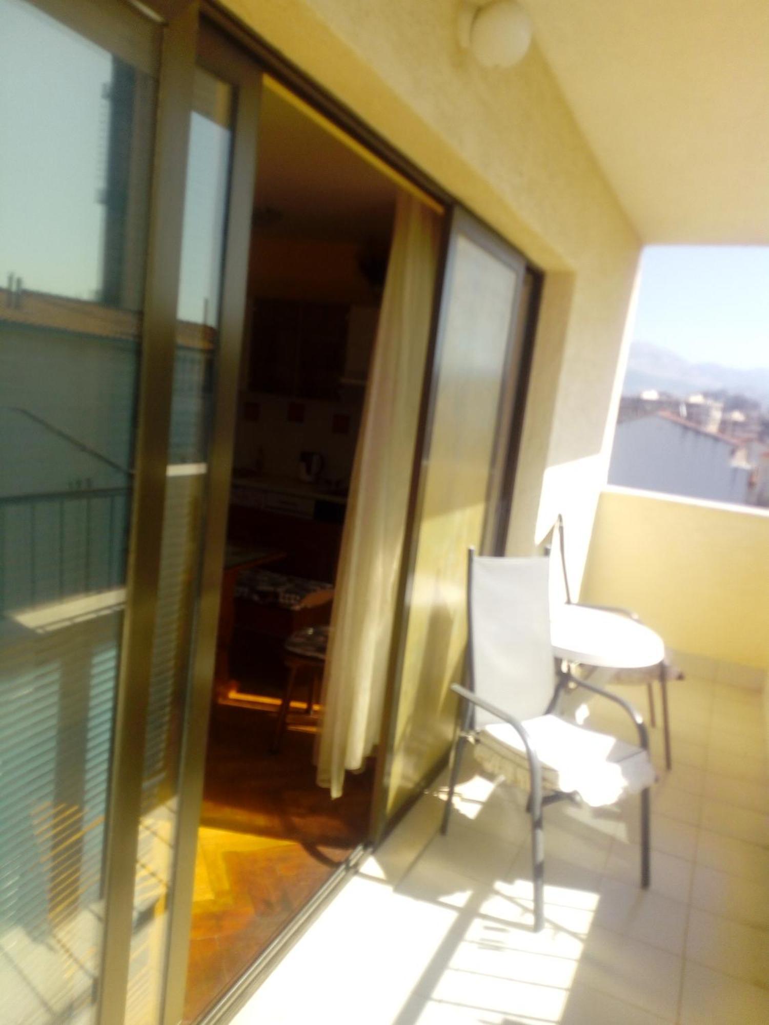 Luka Appartement Split Buitenkant foto