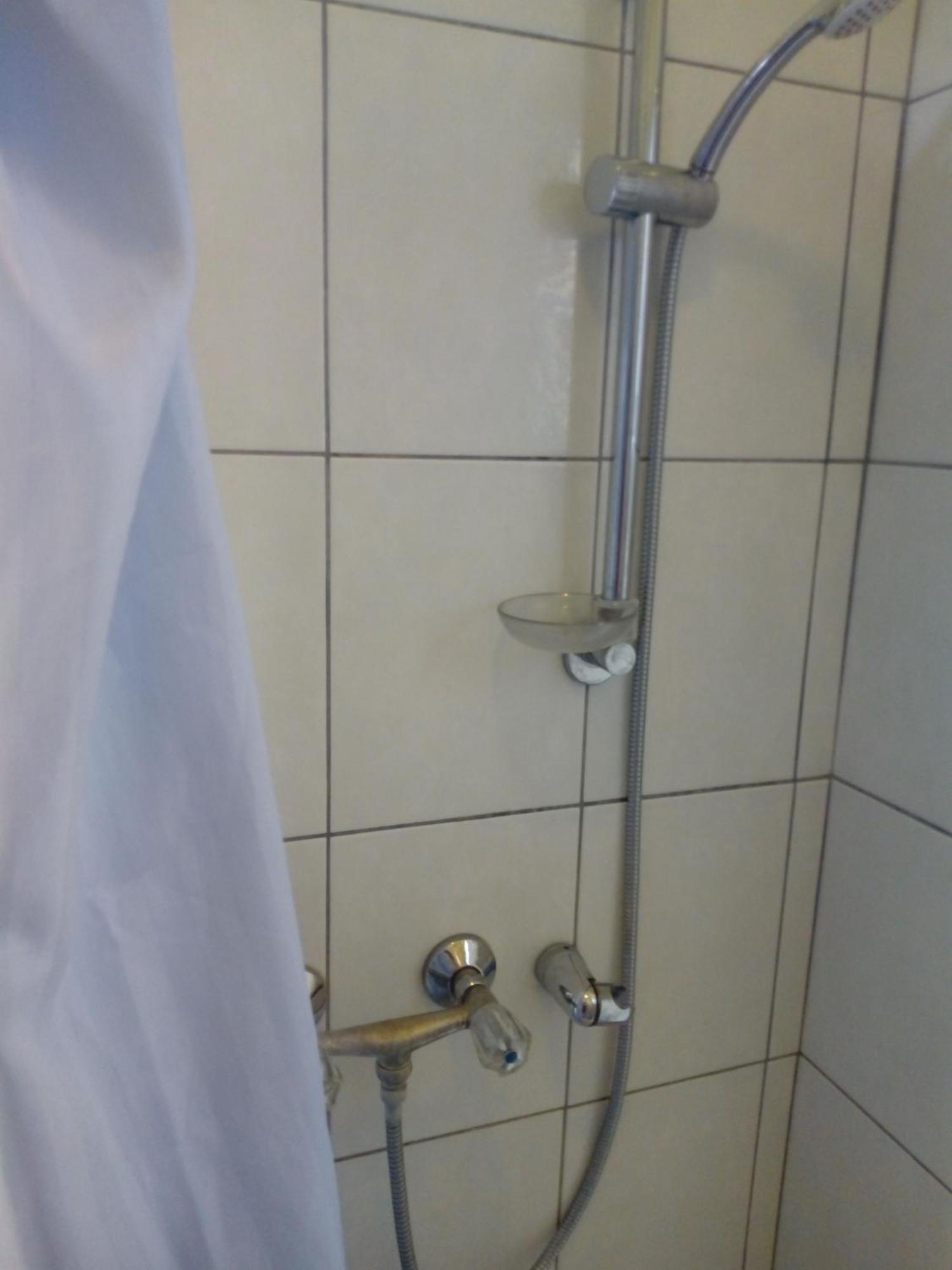 Luka Appartement Split Buitenkant foto