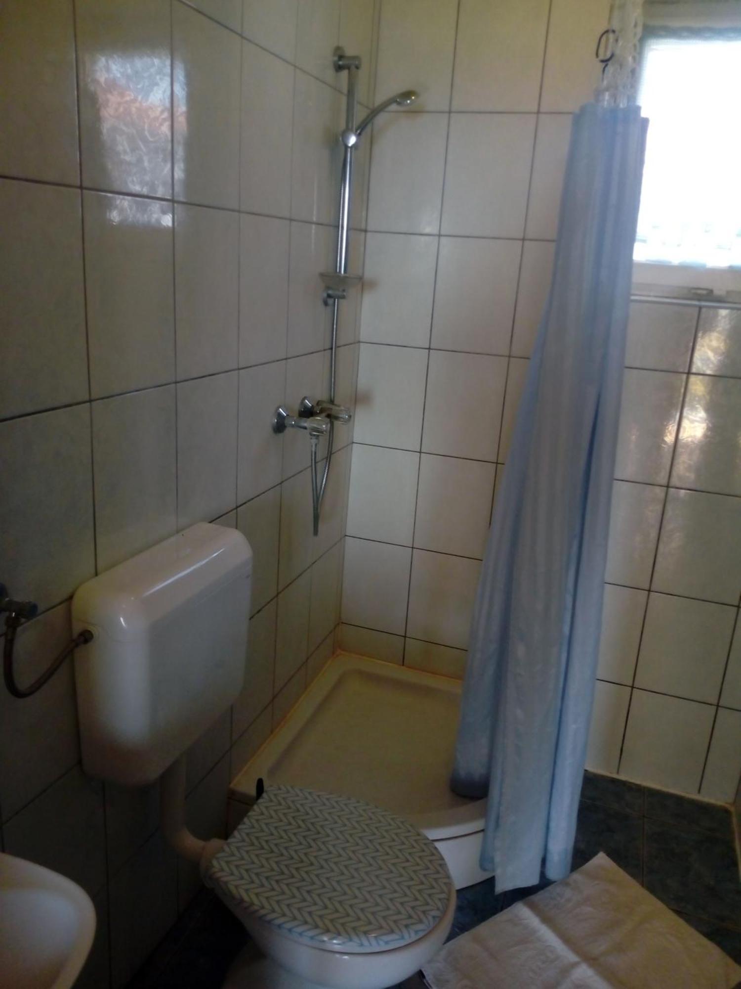 Luka Appartement Split Buitenkant foto