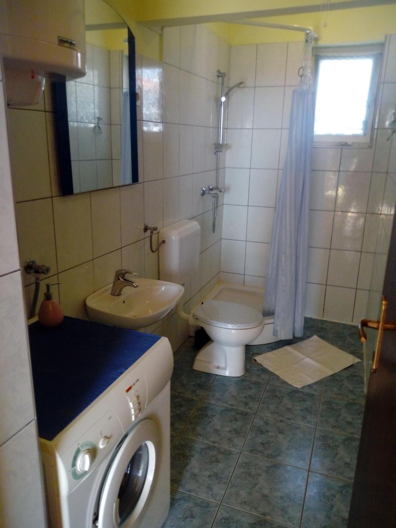 Luka Appartement Split Buitenkant foto