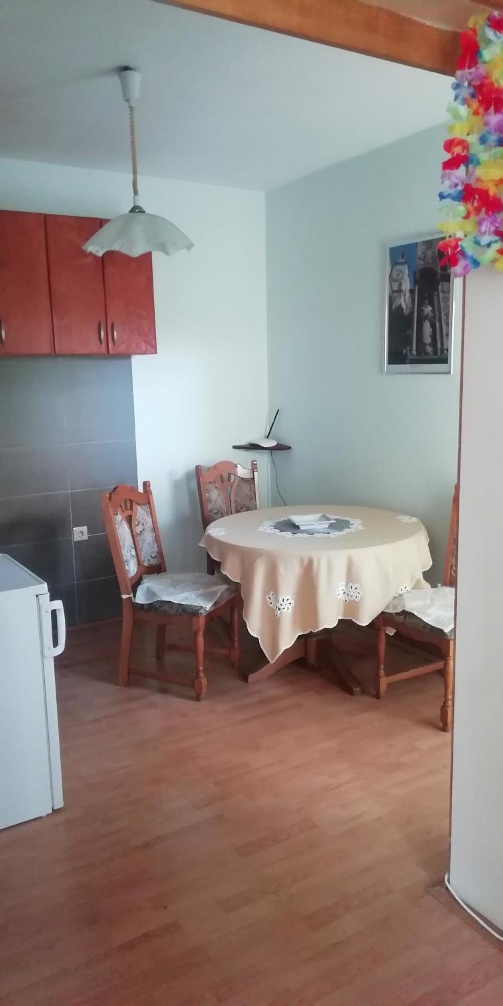 Luka Appartement Split Buitenkant foto