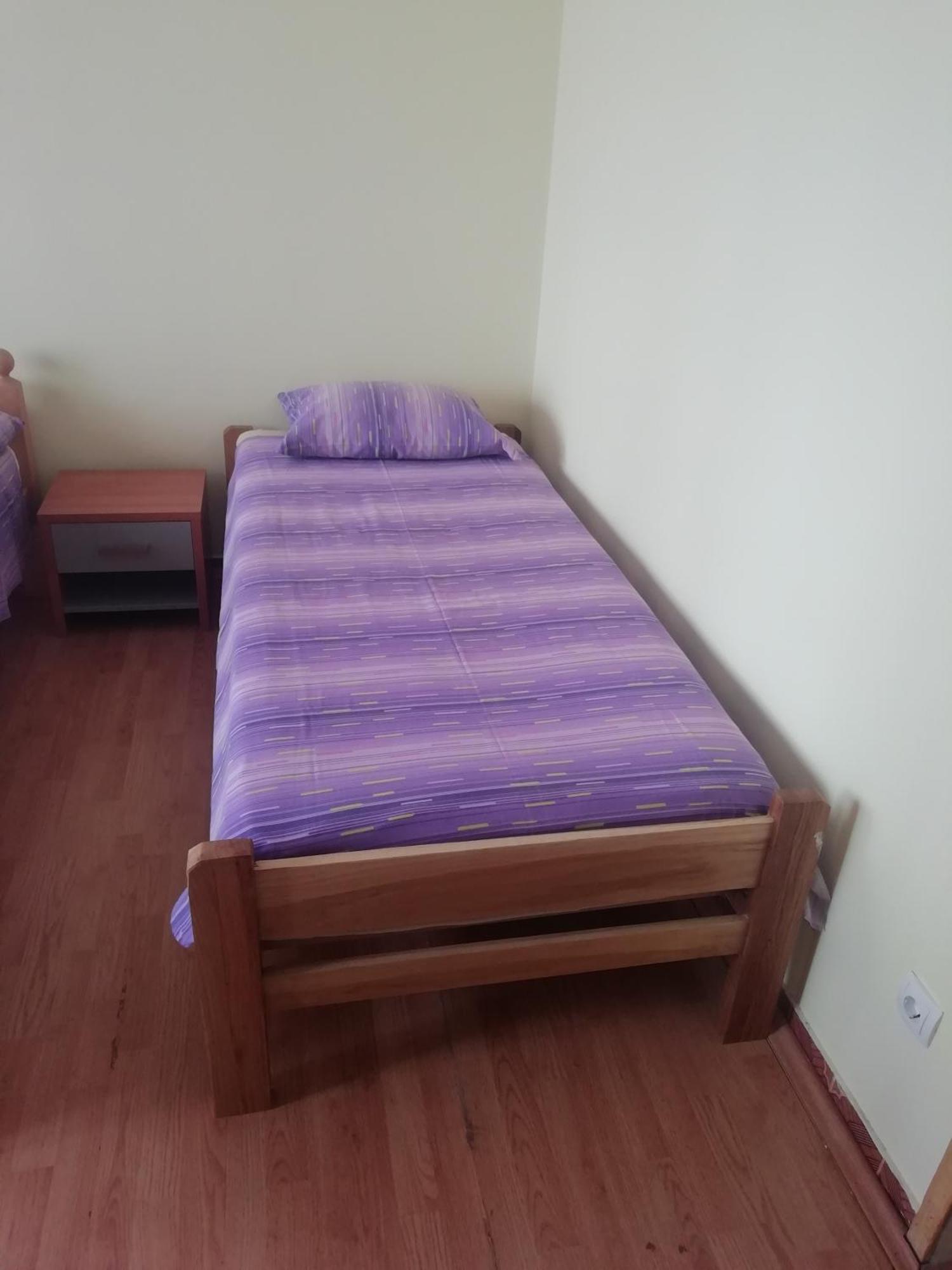 Luka Appartement Split Buitenkant foto