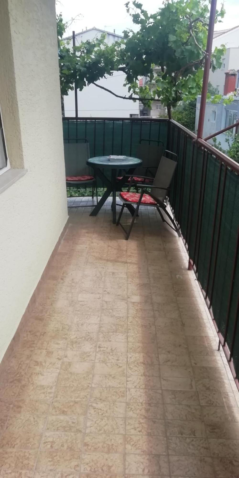 Luka Appartement Split Buitenkant foto