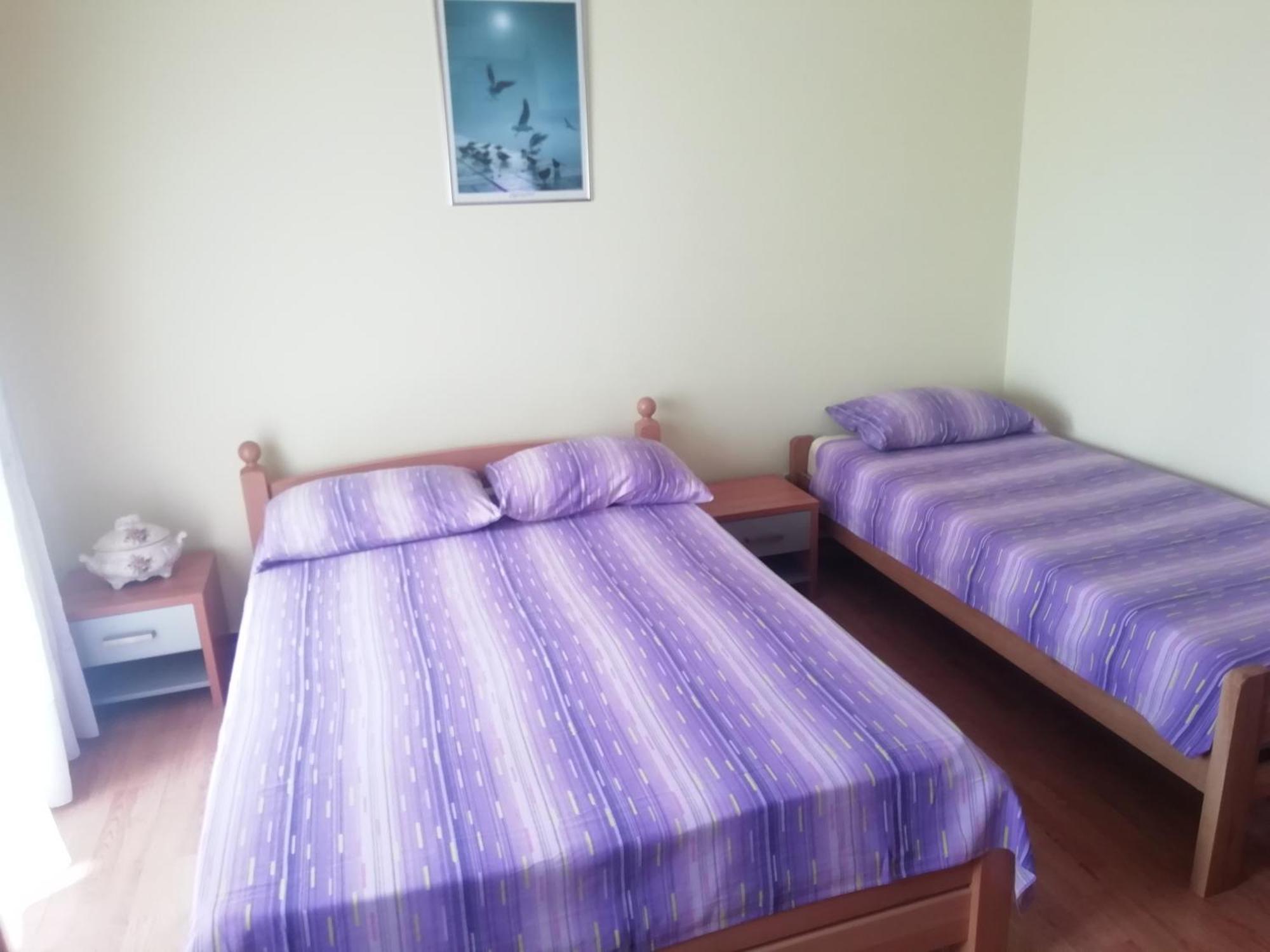 Luka Appartement Split Buitenkant foto