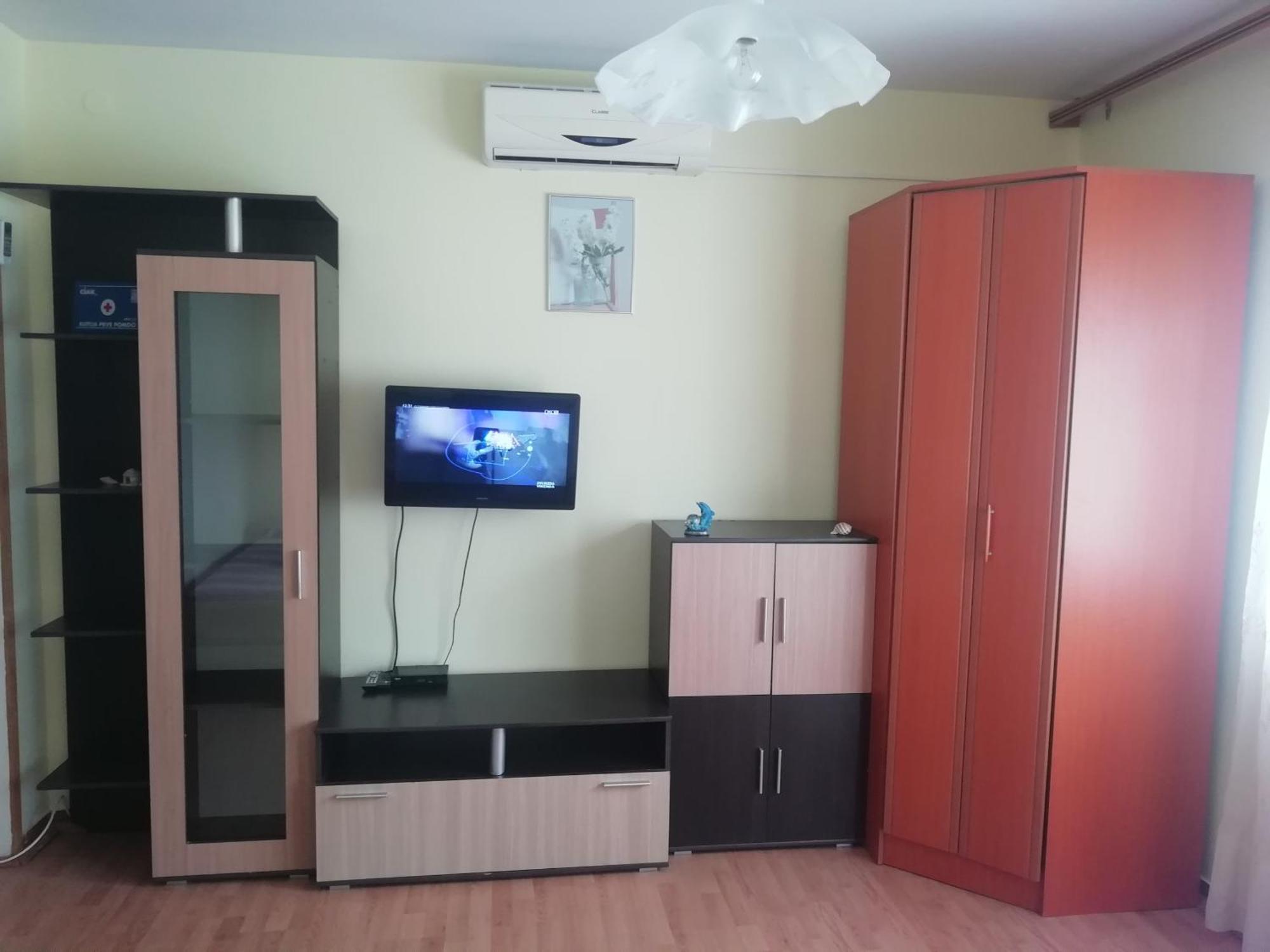Luka Appartement Split Buitenkant foto