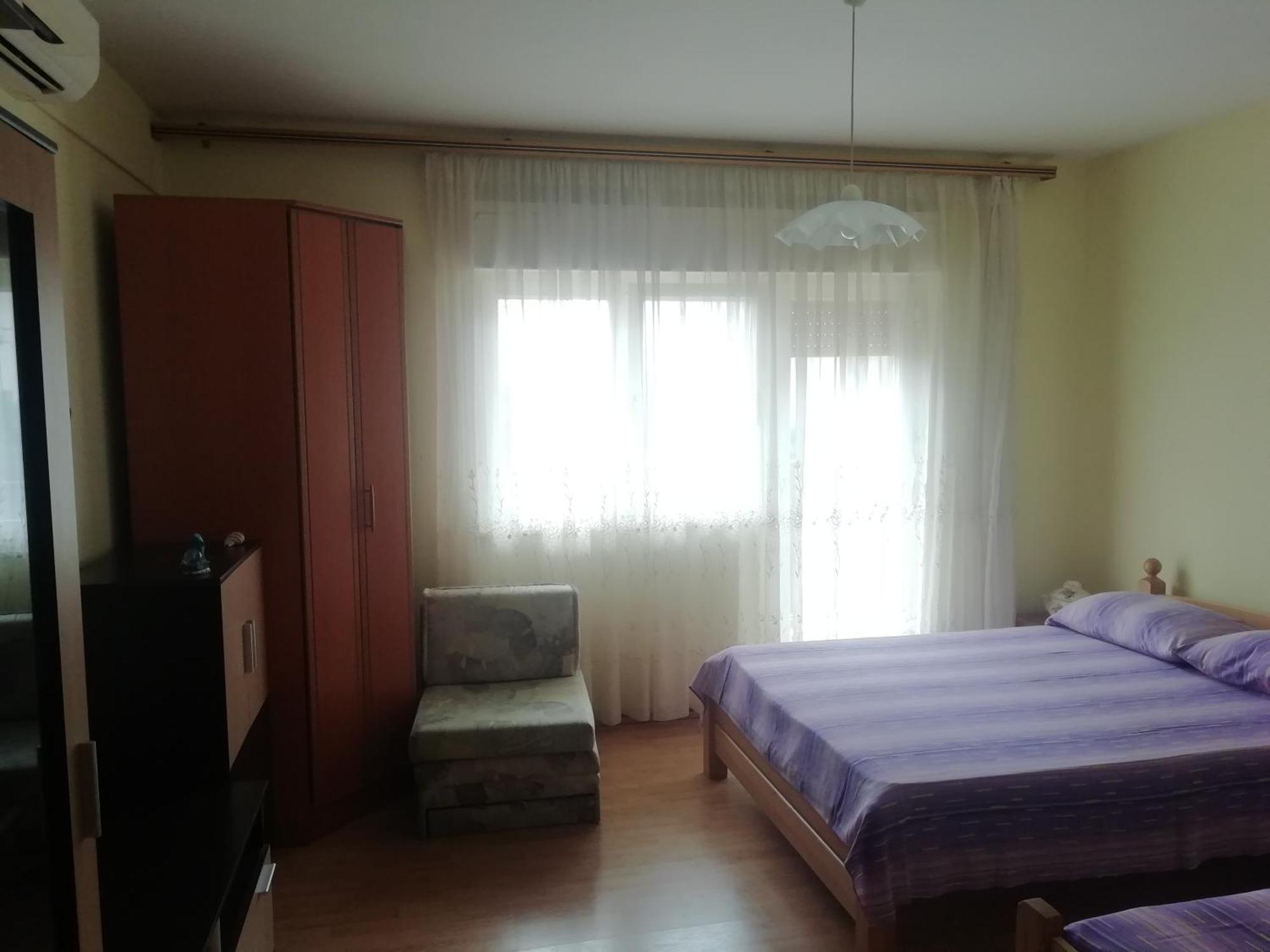 Luka Appartement Split Buitenkant foto