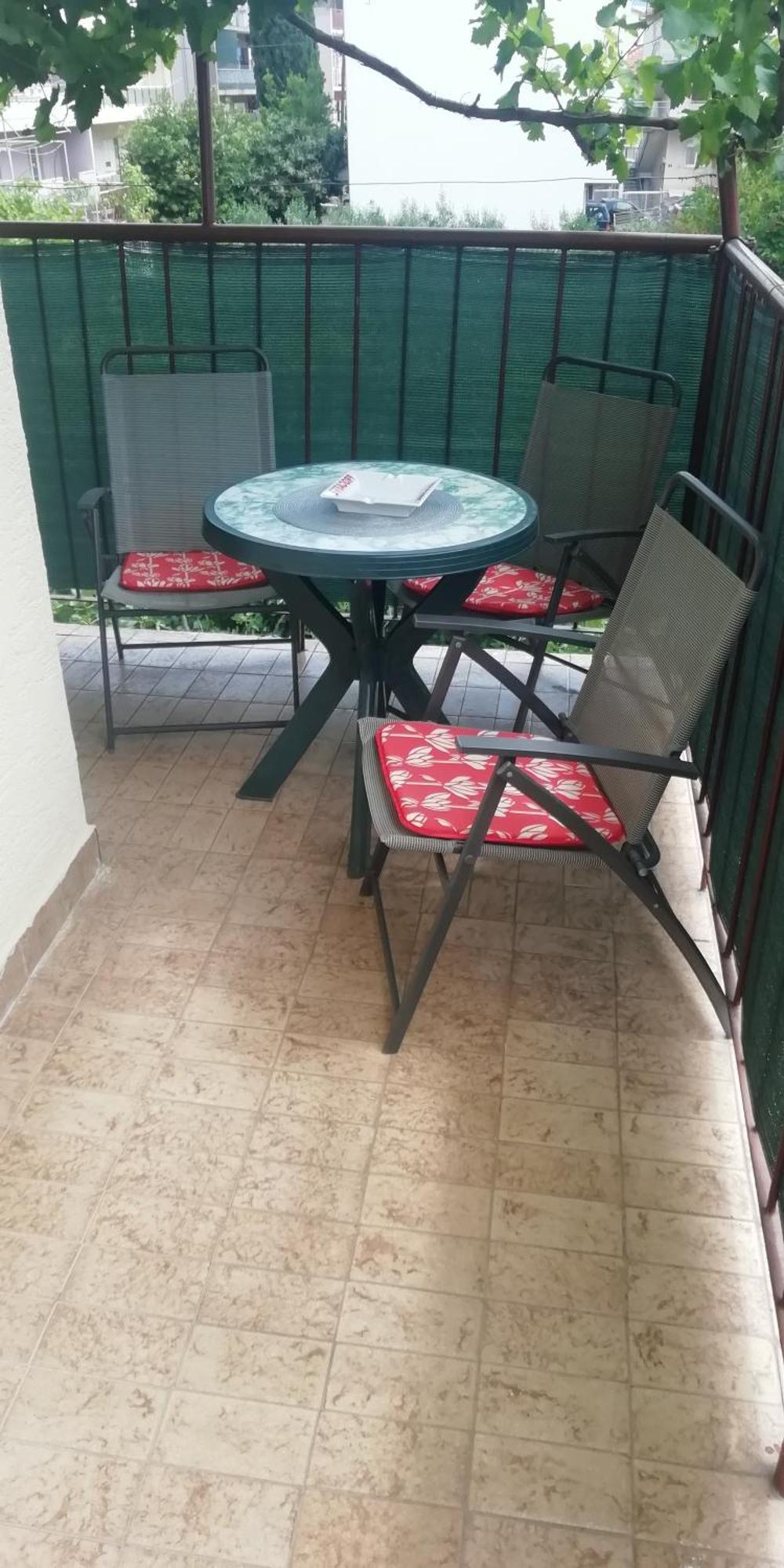 Luka Appartement Split Buitenkant foto