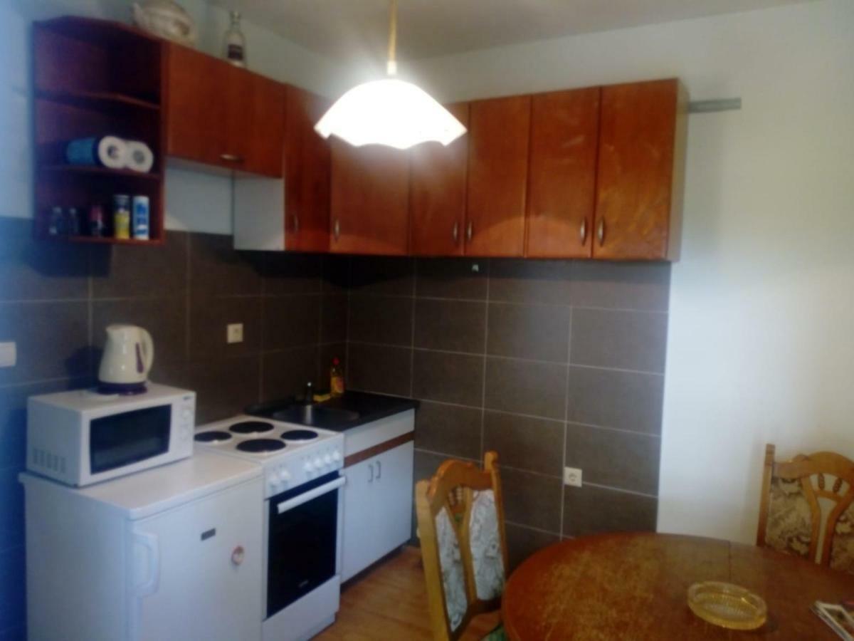 Luka Appartement Split Buitenkant foto