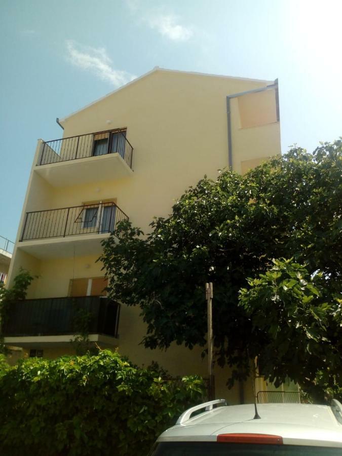 Luka Appartement Split Buitenkant foto